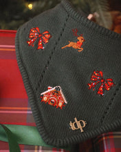 Load image into Gallery viewer, BANDANA | HOME FOR THE HOLIDAYS
