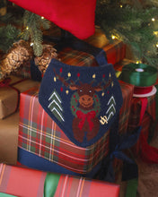Load image into Gallery viewer, BANDANA | MONTY THE MOOSE

