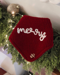 BANDANA | MERRY