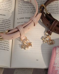 CHARM BAR | FALL COLLAR CHARM