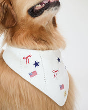 Load image into Gallery viewer, BANDANA | VINEYARD BELLE
