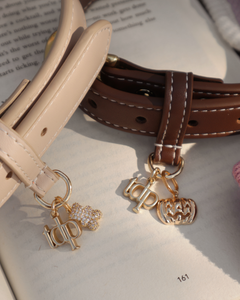 CHARM BAR | FALL COLLAR CHARM