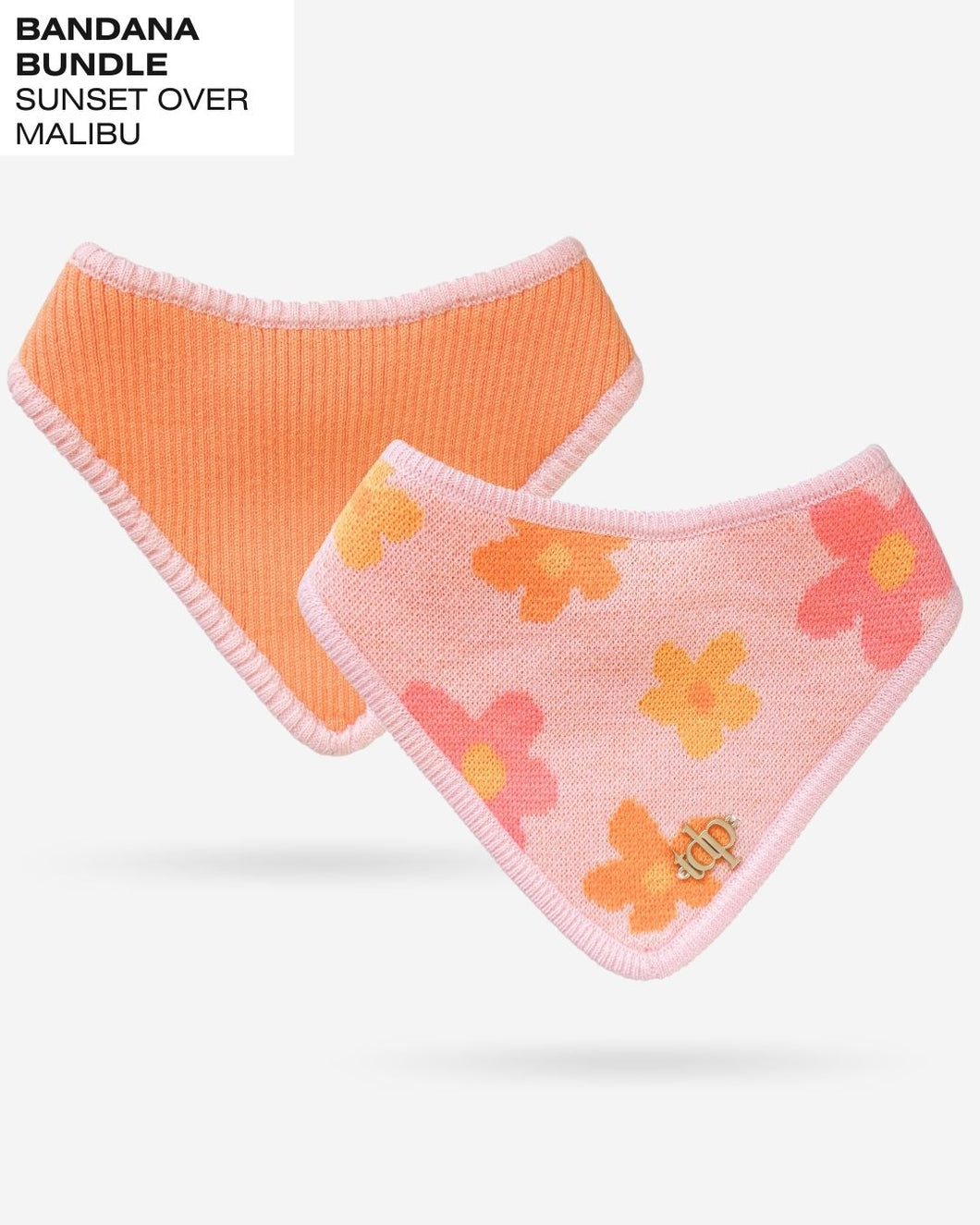 BANDANA BUNDLE | SUNSET OVER MALIBU