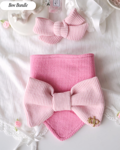 BOW BUNDLE | LUCY