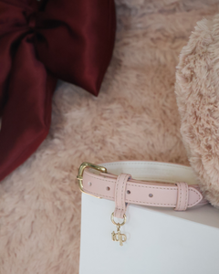 BEVERLY COLLAR | BLUSH