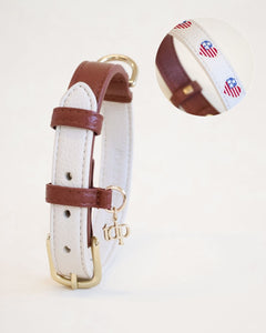 BEVERLY COLLAR | LIMITED EDITION, HEARTLAND