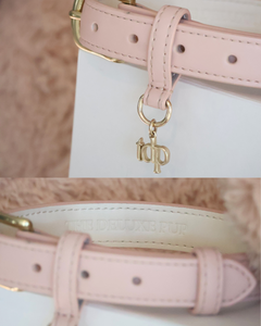 BEVERLY COLLAR | BLUSH