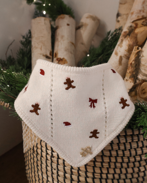 BANDANA | SUGAR AND SPICE – The Deluxe Pup