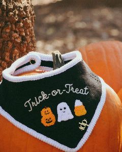 BANDANA | TRICK-OR-TREAT