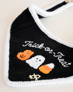 BANDANA | TRICK-OR-TREAT