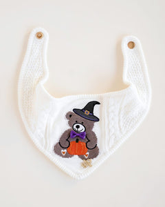 BANDANA | SPOOKY TEDDY