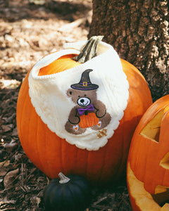 BANDANA | SPOOKY TEDDY
