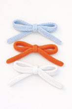 Load image into Gallery viewer, KENZIE BOW | KNIT DOLCE
