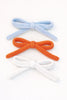 KENZIE BOW | KNIT DOLCE