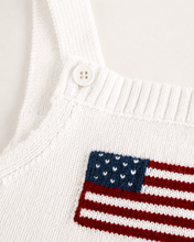 Load image into Gallery viewer, LITTLES BY TDP BABY ROMPER | BETSY ROSS
