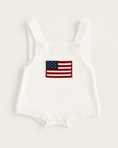 American Flag Dog Bandana | Betsy Ross – The Deluxe Pup