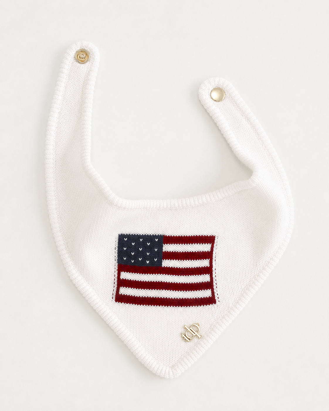 American Flag Dog Bandana | Betsy Ross – The Deluxe Pup