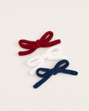 Load image into Gallery viewer, KENZIE BOW | KNIT HEARTLAND
