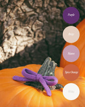 Load image into Gallery viewer, KENZIE BOW | FALL
