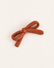 Load image into Gallery viewer, KENZIE BOW | FALL
