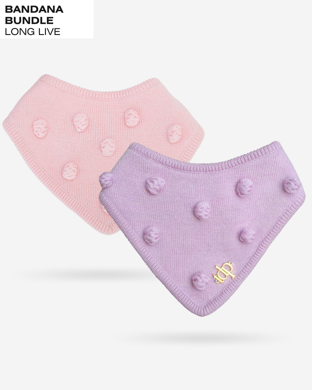BANDANA BUNDLE | LONG LIVE