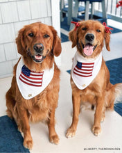 Load image into Gallery viewer, BANDANA | BETSY ROSS
