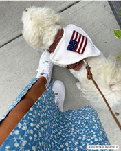 Load image into Gallery viewer, BANDANA | BETSY ROSS
