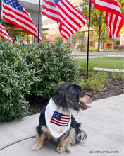 Load image into Gallery viewer, BANDANA | BETSY ROSS
