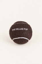 Load image into Gallery viewer, TDP TENNIS BALL | ESPRESSO
