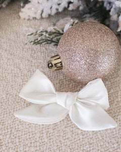 KENZIE BOW | NOEL