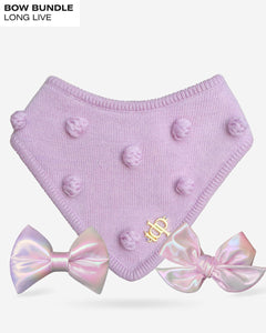 BOW BUNDLE | LONG LIVE