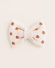 BOWTIE | PUMPKIN HOLLOW