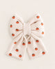 SAILOR BOW | PUMPKIN HOLLOW