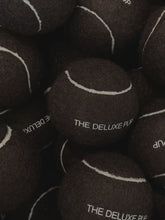 Load and play video in Gallery viewer, TDP TENNIS BALL | ESPRESSO
