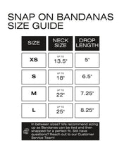 Load image into Gallery viewer, *PRE-ORDER* BANDANA BUNDLE | HOMESTEAD + PUMPKIN HOLLOW
