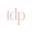 The Deluxe Pup logo