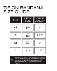 BANDANA BUNDLE | SARATOGA + STEWART