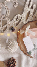 Load and play video in Gallery viewer, Sugarplum Forest
