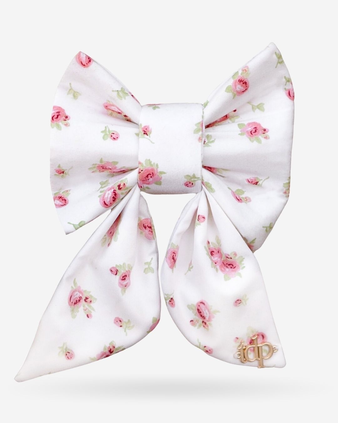 Baby bling jersey store bow